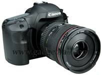 Caoon DSLR